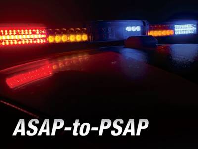 [ASAP to PSAP]