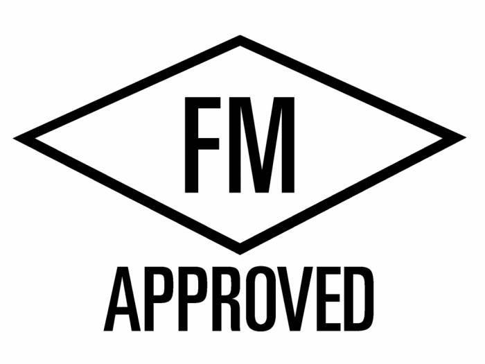 [FM Approved]