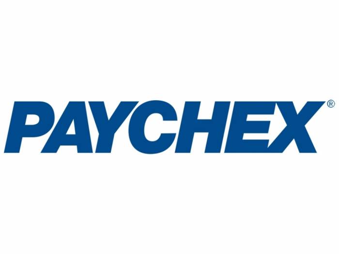 [Paychex]