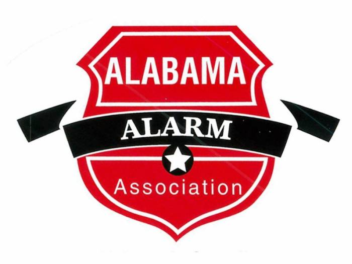 [Alabama Alarm Association Convention just weeks away]