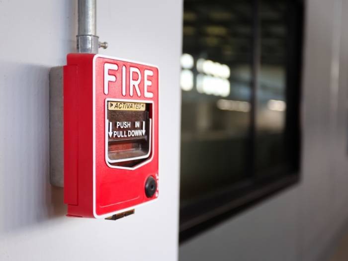 [SDM Guide to Fire Alarms]