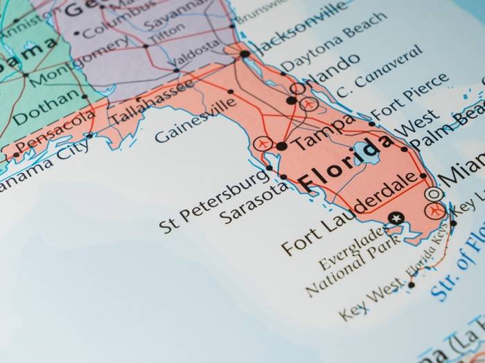 [Florida Statutes and Codes - In Building Radio Coverage]