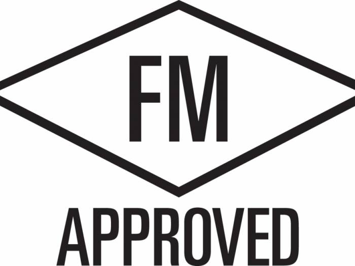 [Did you know we are FM approved?]