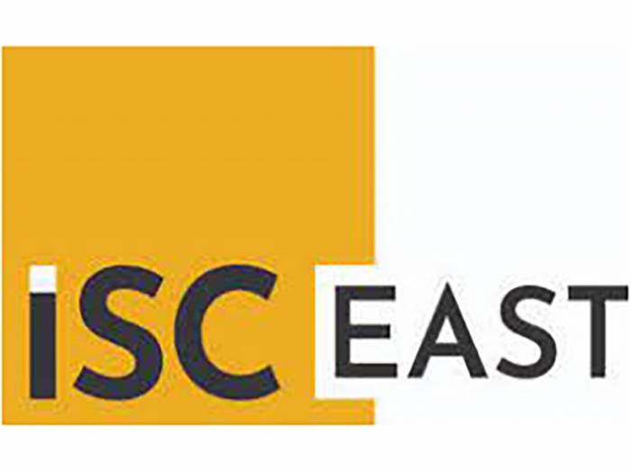 [ISC east is coming soon!]