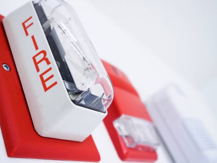 [Tips for Growing Fire Alarm Business Service Revenue]