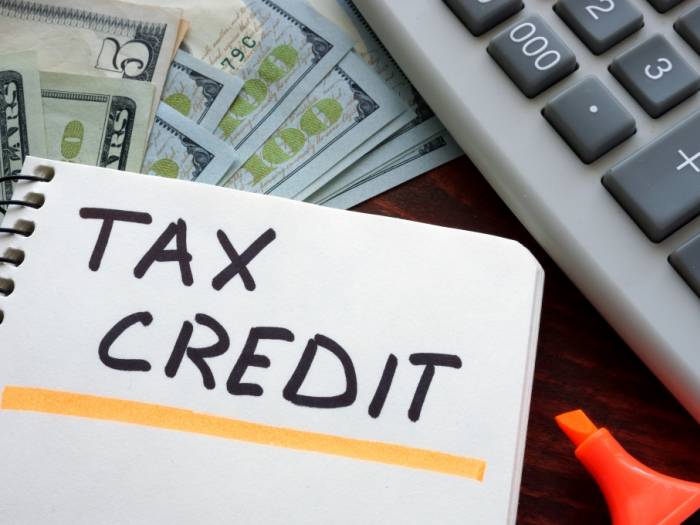 [Did you know you may qualify for up to $26K per employee in tax credits?]