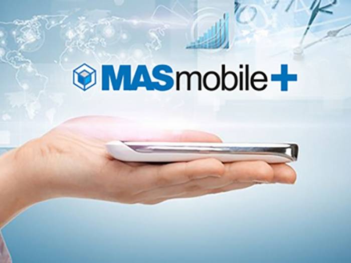 [MASmobile for all users]