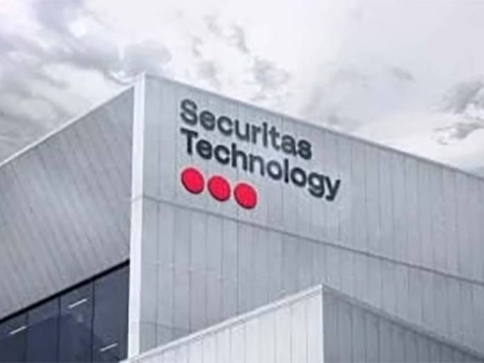 [Securitas unveils Securitas Technology]