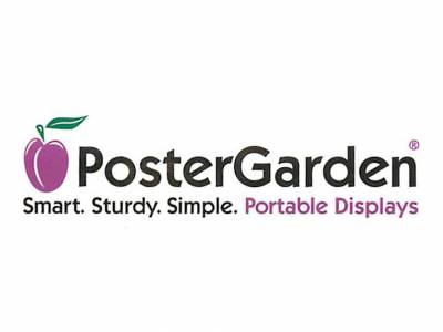 Poster Garden | Securitas Technology Monitoring Vendor Partner