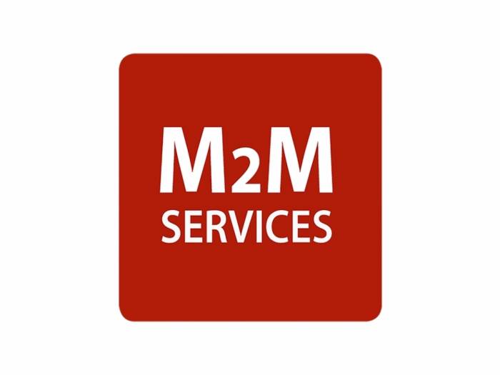 M2M services | Securitas Technology Monitoring Vendor Partner