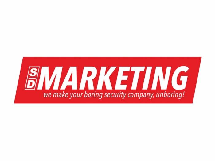 SD Marketing | Securitas Technology Monitoring Vendor Partner