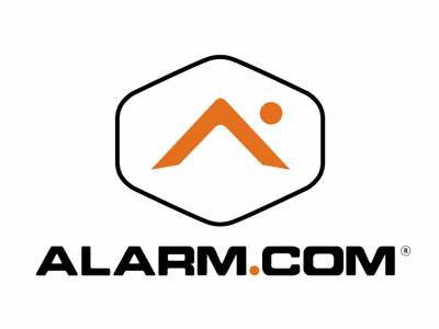 Alarm.com | Securitas Technology Monitoring Supported Technologies Image