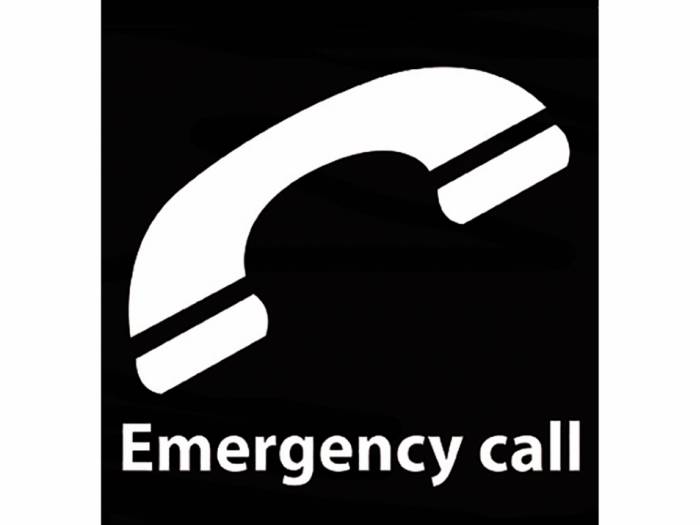 [Emergency Communications]